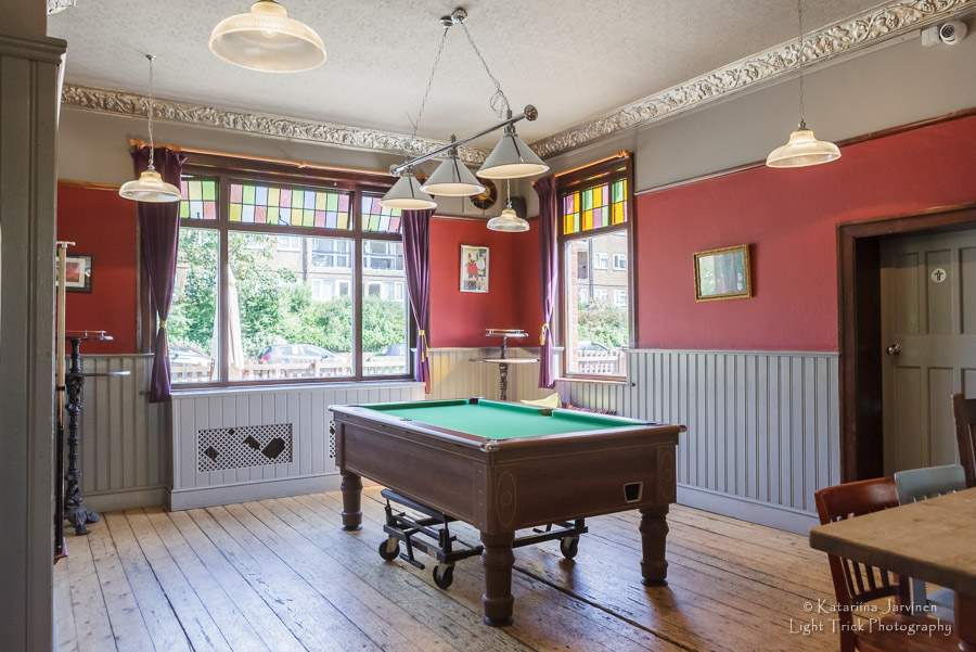 pub event space for hire, Hove