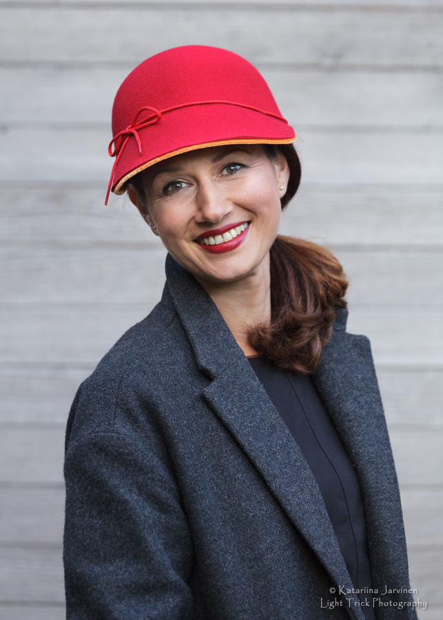 photographer brighton modelled hat photoshoot
