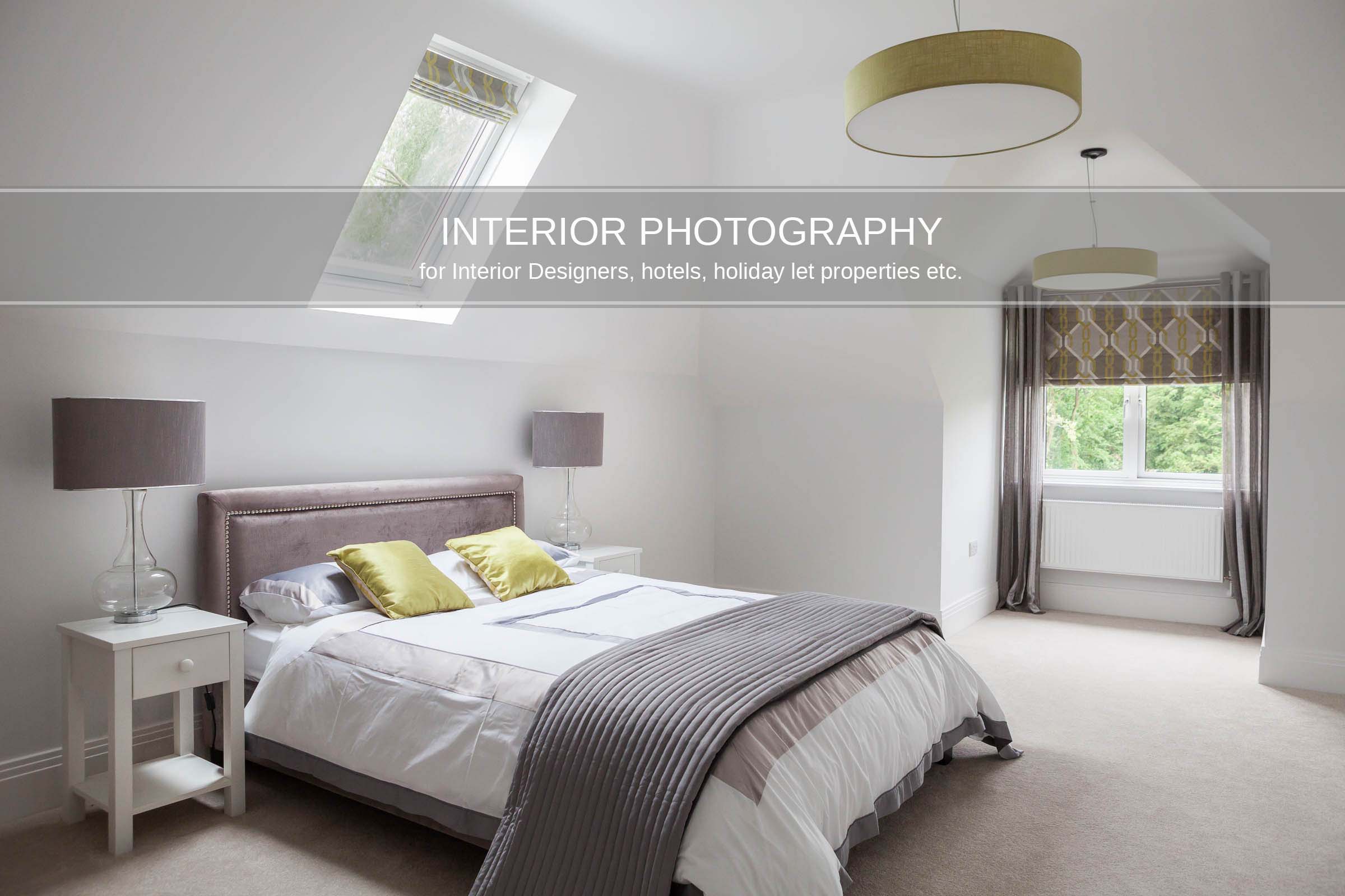 Interior Photography Brighton