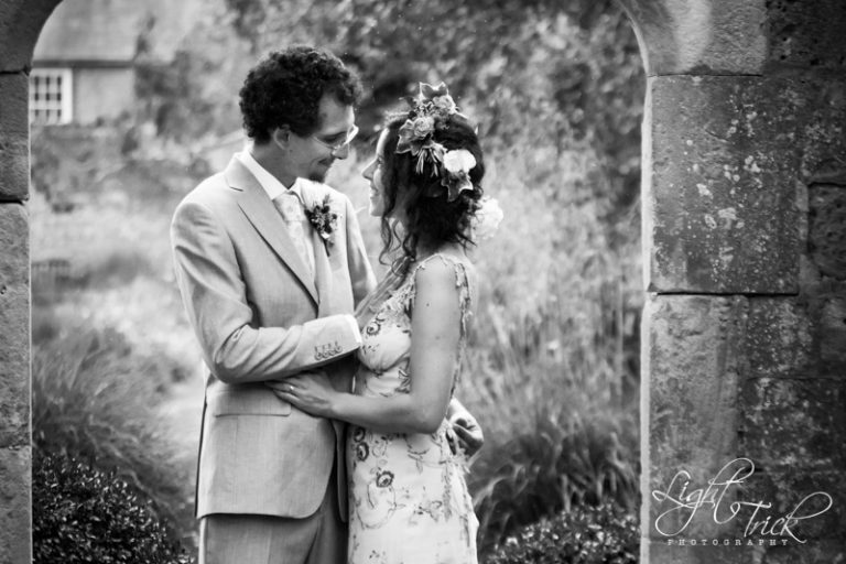 black and white wedding photos - sussex wedding photographer