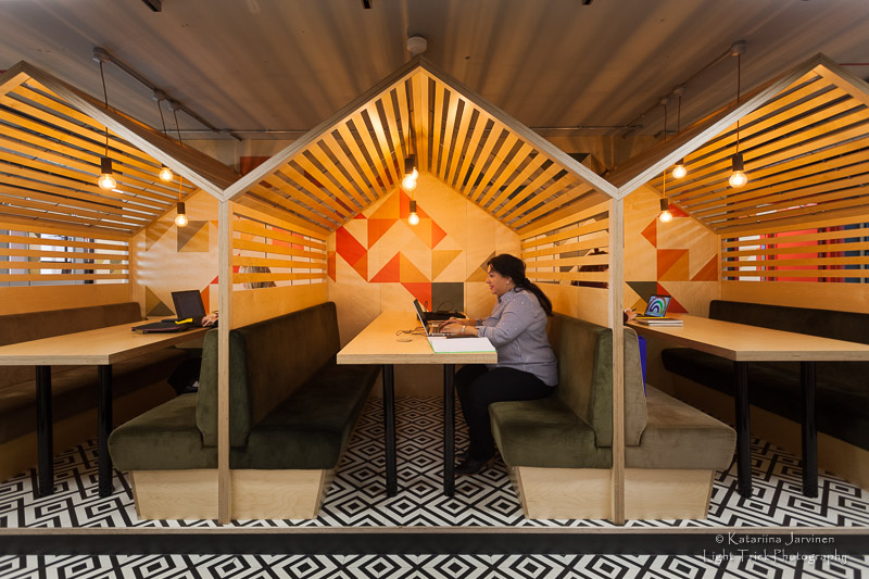 Brighton Digital Festival Brighton Coworking & Office Space